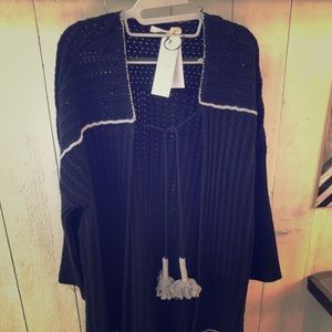 UGG 3/4 length sweater